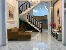 Hình ảnh Bán nhà chợ Bình Tân, hẻm 6m DT: 64m2, giá còn 1 tỷ 7 , NHà mới 1 lầu.