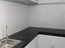 Hình ảnh Bán nhà Huyện Nhà Bè, hẻm thông thoáng, thiết kế hiện đại, thích hợp m