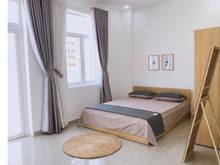 Hình ảnh Cho thuê Trang Chủ MB66.COM / Đăng Ký Tặng 66K rộng 40m2 có ban công ở Huỳnh Văn Nghệ Tân Bình