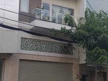 Hình ảnh Cho thuê nhà nguyên căn góc 2 mặt tiền đường Lê Đại Hành, Quận 11
