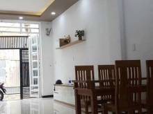 Hình ảnh Cần bán gấp nhà đường Lê Trực-P7- BT vào ở ngay. Gía 1 tỷ 190tr
