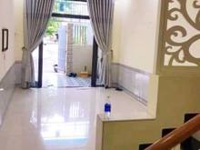 Hình ảnh Bán nhà giá rẻ ngay CV Làng Hoa,HXH Cây Trâm,Shr. DT công nhận 69m2