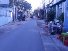 Hình ảnh Bán Nhà  Đường Phạm thị Kỳ ra Nguyễn Bình Huyện Nhà Bè-Hẻm xe hơi 6m T