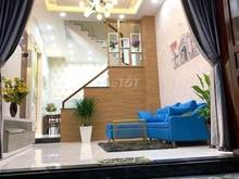 Hình ảnh Cần ra đi nhanh nhà đường Phùng Văn Cung, Phú Nhuận DT: 57m2 vuông vức