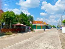Hình ảnh Tôi thiện chí bán lô đất sát khuôn viên Đại Học Việt Đức, đường nhựa