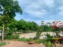 Hình ảnh Bán gấp 50m2 đất view vườn hoa khu TĐC mới Giang Biên, Long Biên