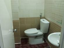 Hình ảnh cho thuê nhà nguyên căn 4/1A đường Bạch Đằng 1, Phường 2, Q.Tân Bình