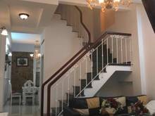 Hình ảnh Nhà Vũ Tùng gần chợ Bà Chiểu tiện kinh doanh cho thuê or ở cực tốt.Shr