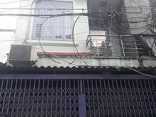 Hình ảnh ✅Nhà đường nội bộ Gò Dầu 4x14M 1 Trệt 2 Lầu ST 3 Phòng 3WC Vô Ở Liền