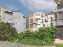Hình ảnh cần bán gấp lô đất ngay mặt tiền Tự Cường, Phường 4, Quận Tân Bình.