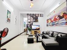 Hình ảnh Chủ bán gấp nhà Võ Duy Ninh, 1T1L 57m2, SHR sẵn, dọn vào ở ngay