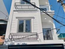Hình ảnh 🪐🪐🪐 Nhà khu VIP Lê Văn Sỹ Q.3 Hẻm xe hơi 10m 68m2 nhỉnh 13 tỷ.