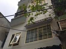 Hình ảnh Bán nhà Cao Thắng Quận 3, 50m2 4 tầng BTCT chỉ 7,9 Tỷ.