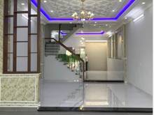 Hình ảnh Cần ra đi nhanh nhà 1 trệt, 1 lầu đường Tây Hòa, Quận 9 DT: 62m2 vuông