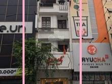 Hình ảnh Cho thuê nhà nguyên căn mặt tiền đường Nguyễn Trãi, Phường 2, Quận 5