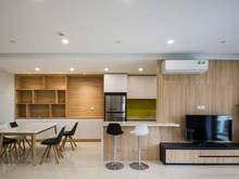 Hình ảnh Tôi đang có Trang Chủ MB66.COM / Đăng Ký Tặng 66K Green Valley, nằm trong nội khu Phú Mỹ Hưng.