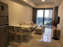 Hình ảnh Cho thuê CC Nguyễn Cửu Vân, Bình Thạnh, 95m2, 3 PN, full NT, giá 14tr