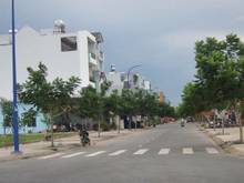 Hình ảnh Bán gấp lô đất đường Lê Văn Quới,Bình Tân,giá 1tỷ740,sổ riêng,dân đông