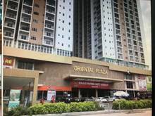 Hình ảnh Chung cư ORIELTAL PLAZA 77m² 2PN 2WC