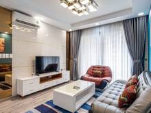 Hình ảnh Cho thuê Trang Chủ MB66.COM / Đăng Ký Tặng 66K Sky Center - Q. Tân Bình, DT 80m2 2PN nhà đẹp,giá 17tr