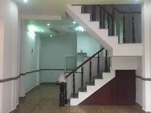 Hình ảnh Cho thuê nhà 440/12 Lê Văn Sỹ, P.14, Quận 3