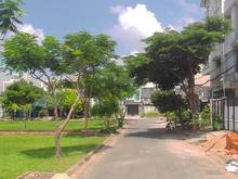 Hình ảnh Sang gấp đất nền KDC Gia Hòa, MT Út Trà Ôn, P. Phước Long B, Q.9,