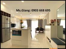 Hình ảnh Chính chủ cho thuê Green Valley, 128m2, 3PN, lầu cao, view sân Golf
