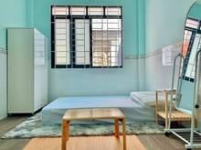 Hình ảnh Phòng ĐẸP CỬA SỔ Full NỘI THẤT Phan Huy Ích Gò Vấp Gần TTMS NGUYỄN KIM