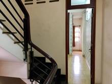 Hình ảnh Chính chủ định cư cần bán nhà đẹp Rạch Bùng Binh, Q3,30m2,chỉ 4 tỷ 900