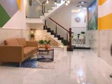 Hình ảnh Nhà Phạm Thế Hiển,Q8 gần chợ 56m2. Giá iu thương dọn vào ở ngay