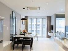 Hình ảnh Cần cho thuê gấp Star Hill 3PN lầu cao view đẹp - 16 triệu
