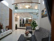 Hình ảnh Bán nhà riêng Quận 12 - 100m ra đường chính Hà Huy Giáp, SHR CC