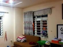 Hình ảnh Bán Nhà 48M2, 3.8 TỶ, 3 TẦNG, HẺM 4M, Phan Văn Trị P10,  Gò Vấp