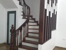 Hình ảnh Bán nhà siêu đẹp  Trần Cung, Bắc Từ Liêm   35m,  5 tâng, mt 4m, giá  3