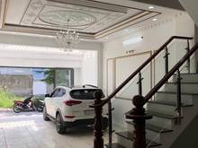 Hình ảnh Bán Nhà Đường Đào Tông Nguyên hẻm 6m Huyện Nhà bè nhà mới đẹp nội thất