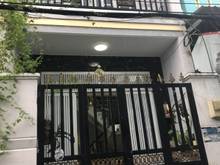 Hình ảnh Bán nhà Huyện Nhà Bè  ,Chính Chủ,Sổ Hồng Riêng, Pháp Lý rõ Ràng  -Nhà