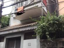 Hình ảnh Bán nhà mặt ngõ 175 Lạc Long Quân - Ô tô tránh - Kinh Doanh Tốt