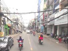 Hình ảnh Bán gấp đất MT Nguyễn Xuân Phụng ngay chợ Bình Tây Q6, giá mềm, thổ cư