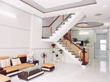 Hình ảnh Cần vốn kinh doanh bán nhanh nhà Lê Văn Lương, SHR sẵn, bao STCC