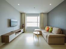 Hình ảnh Sunrise City View 78m2, 2 phòng ngủ, 2WC, giá 17 Triệu