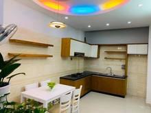 Hình ảnh Bán nhà 1 trệt 2 lầu Phan Đình Phùng,Q.Phú Nhuận,Chỉ 3.35 tỷ.
