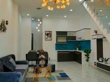 Hình ảnh Ngại gì mà không sở hữu cho mình 1 căn nhà trong sài thành