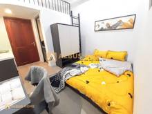 Hình ảnh Chung cư studio full nội thất ngay Nguyễn Thi Thập Q7 còn 1 phòng