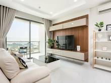 Hình ảnh ✔ Cho thuê CHCC AN GIA RIVERSIDE 80m 3pn 2wc - Nội thất đầy đủ