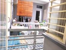 Hình ảnh Phòng 25m2, ban công, tiện nghi nội thất. Đường Bạch Đằng gần sân bay