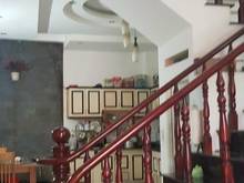 Hình ảnh Bán nhà gấp 62m2 đường HXH Nguyễn Trung Nguyệt nhà 1 trệt 2 lầu, P Bìn