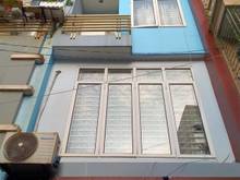Hình ảnh Bán nhà phố Đội Cấn - Ngọc Hà - Gần phố - Ô tô đỗ cửa