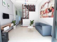 Hình ảnh Nhà Trương Đăng Quế siêu sang chảnh nhìn là ưng, SHR