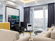 Hình ảnh Sunrise City View 76m2, 2 phòng ngủ, 2WC, giá 20 Triệ