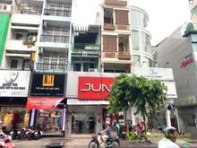 Hình ảnh Chính chủ cho thuê MT Phạm Ngọc Thạch Q3, 4,5x20m, 3 lầu, 48 tr/th
